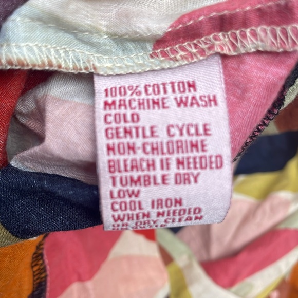 Great blouse colorful - Picture 4 of 4